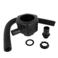 See more information about the Downpipe Water Butt Filler Kit